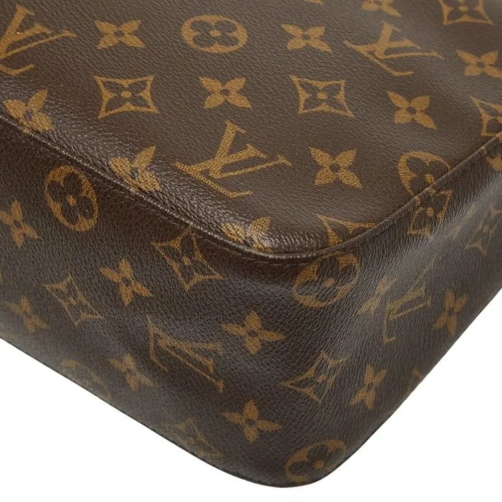 Louis Vuitton Looping MM Shoulder Bag